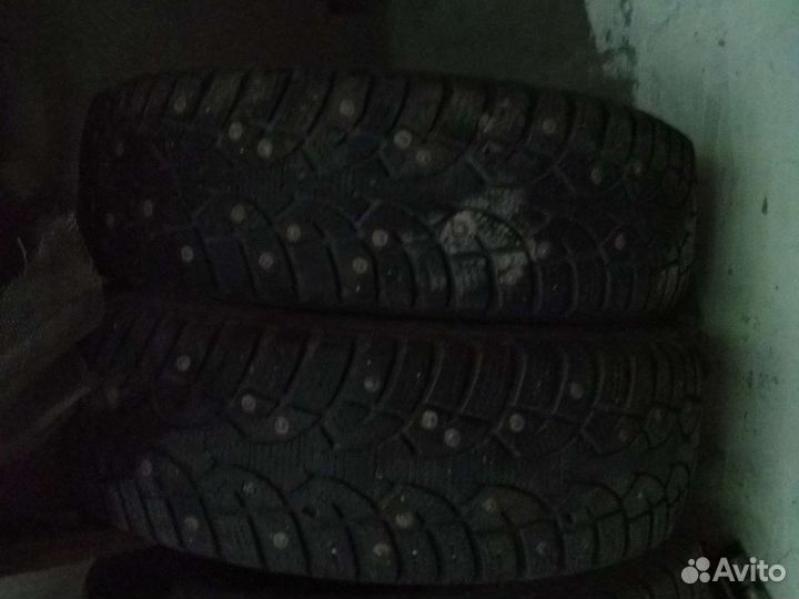 Колеса r13 matiz зима