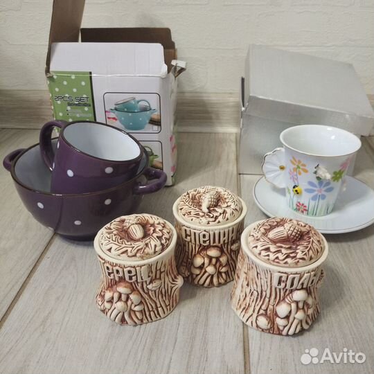 Подарочный набор