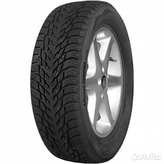 Ikon Tyres Autograph Snow 3 SUV 275/50 R20 113R
