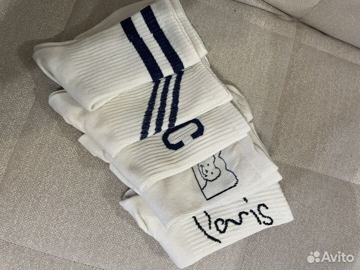 Набор носков хлопок