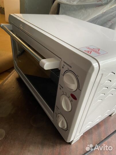 Духовка электрическая Rolsen