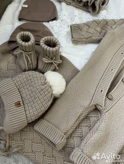 Комплект на выписку