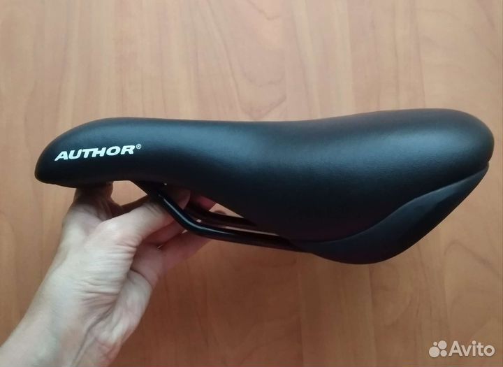 Седло для велосипеда