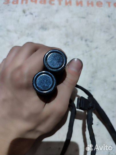 Парктроник комплект зад. Audi A6 C6 2007