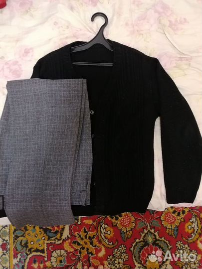 Школьная форма для мальчиков