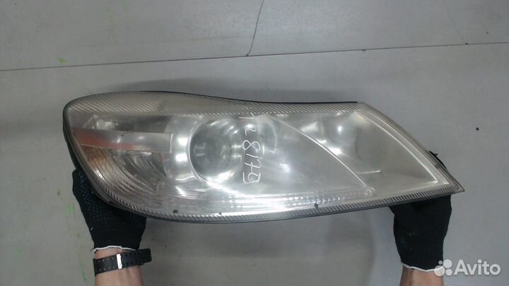 Фара (передняя) Skoda Octavia (A5), 2010