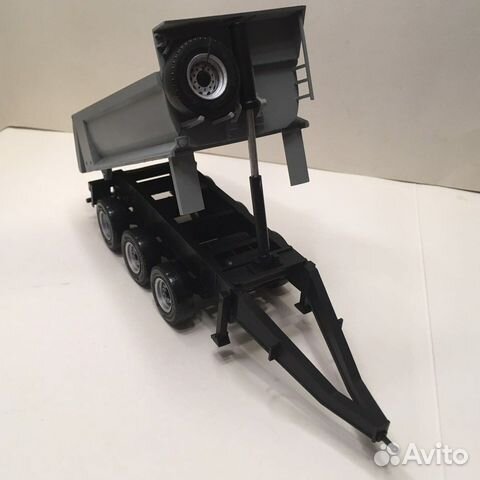 Кит прицепа Тонар 8579