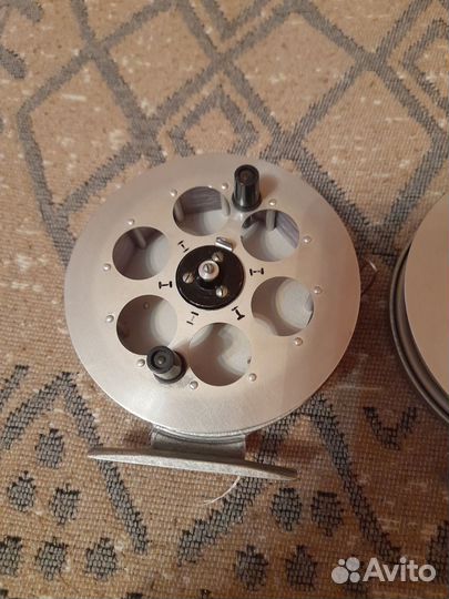 Катушка киевская СССР