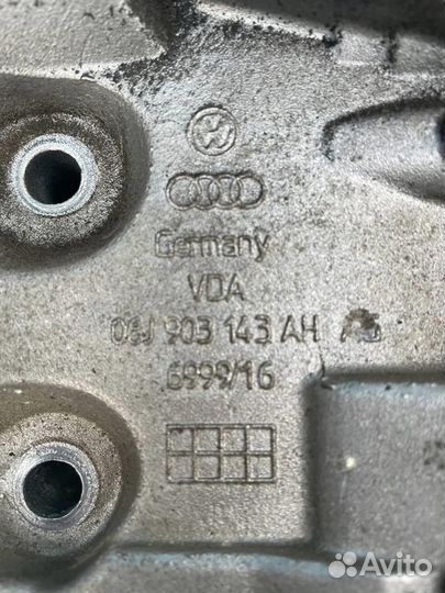 Кронштейн генератора 06J903143AH