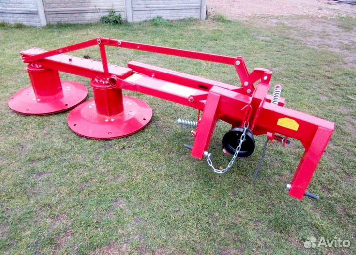 Косилка Wirax Z-069/1,85m, 2025