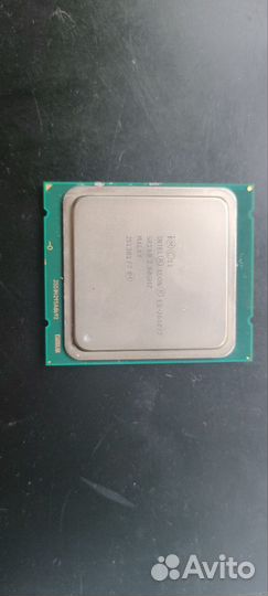 Xeon e5 2650 v2
