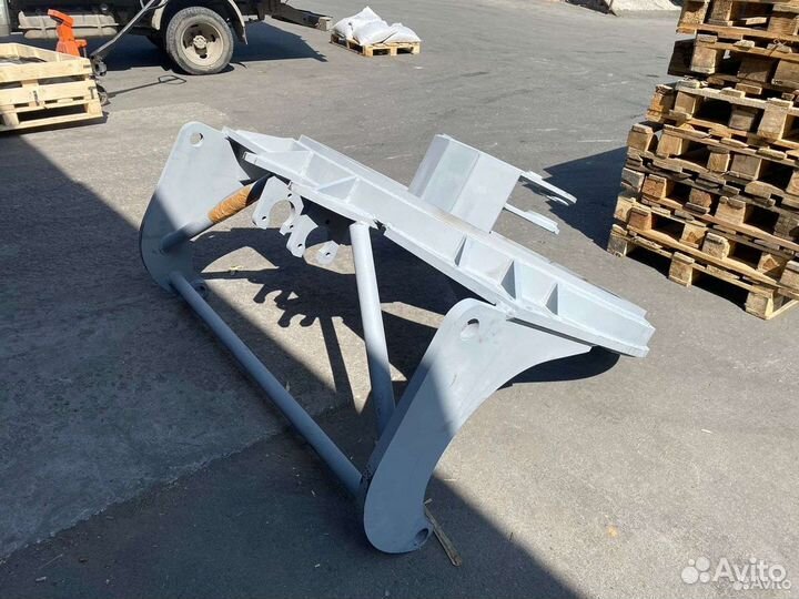 Круг поворотный дз-98