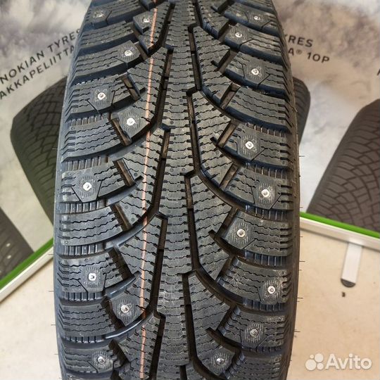 Nokian Tyres Nordman 5 SUV 215/70 R15 98T