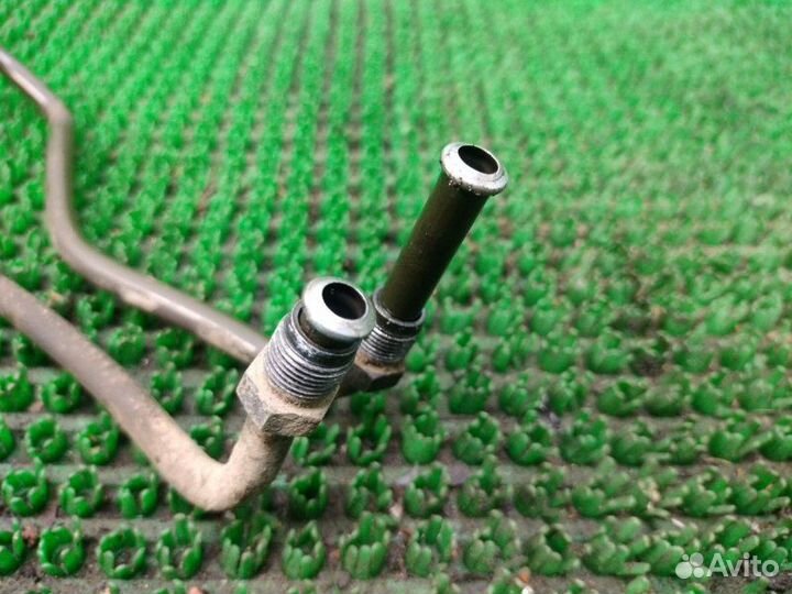 Трубка блока (насоса) ABS Ford Mondeo 3 cjba 2001