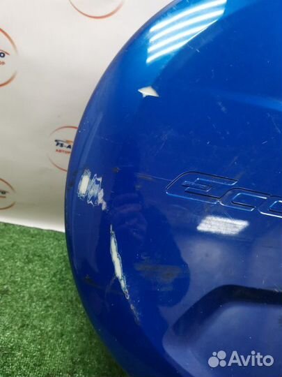 Ниша запасного колеса Ford Ecosport 1.5 tdci ugje