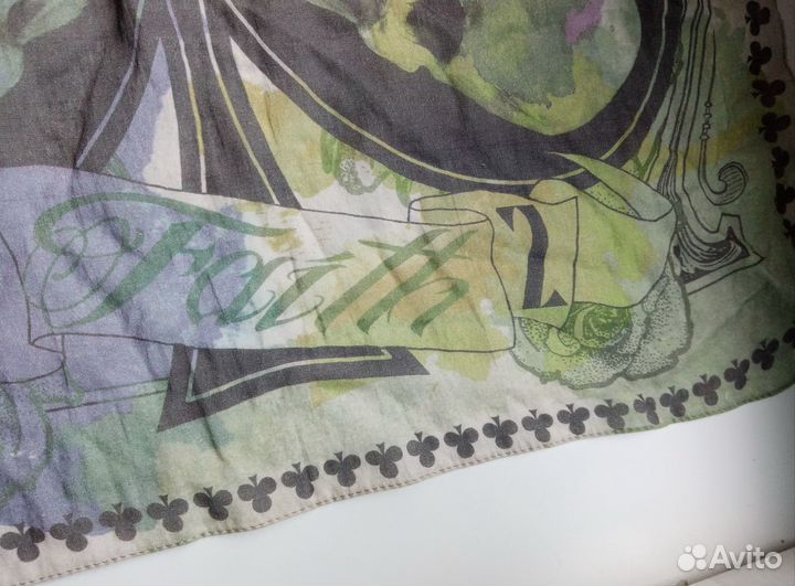 Бандана.OVS.Венеция.Италия