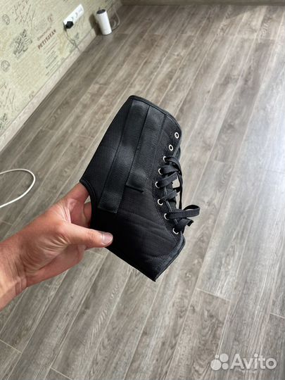 Ортез для голеностопа Orlett XL