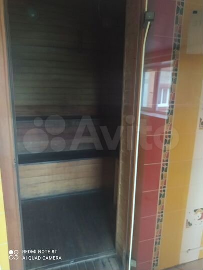 Спортзал, фитнес, тренажёрка, сауна 270 м²