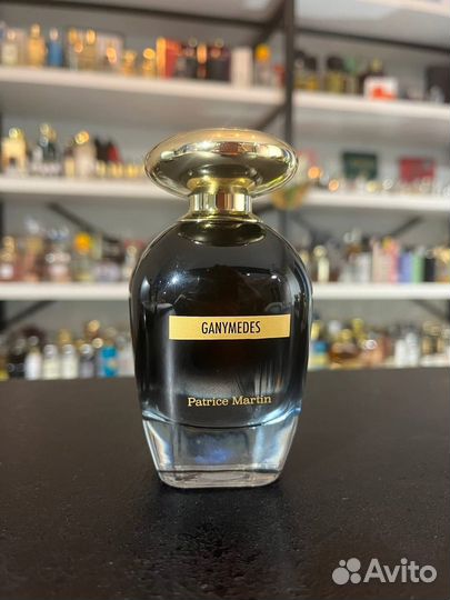 Распив 5мл Ganymedes Patrice Martin