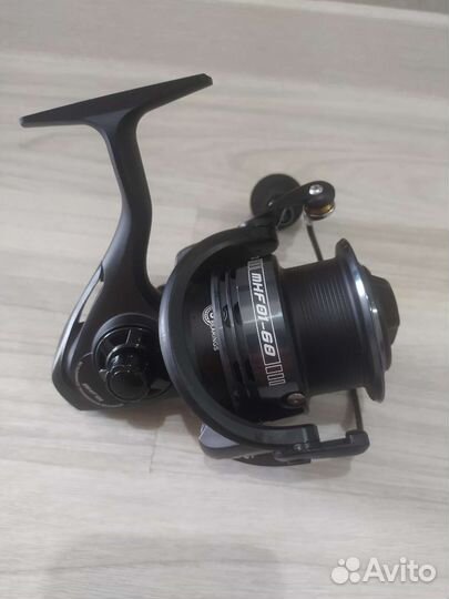 Катушка Kaida MHF 01-60