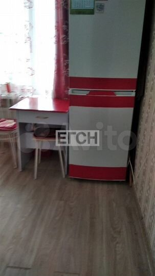 1-к. квартира, 31,2 м², 1/5 эт.