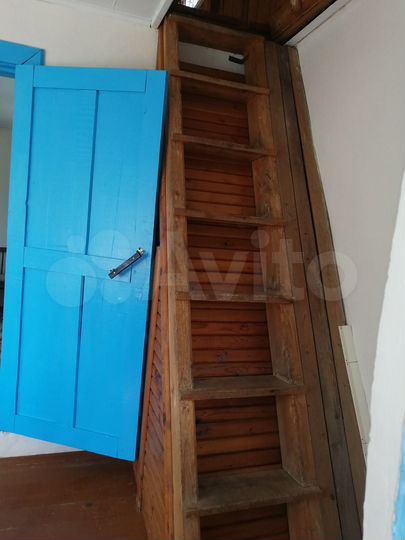Дача 56,5 м² на участке 5 сот.