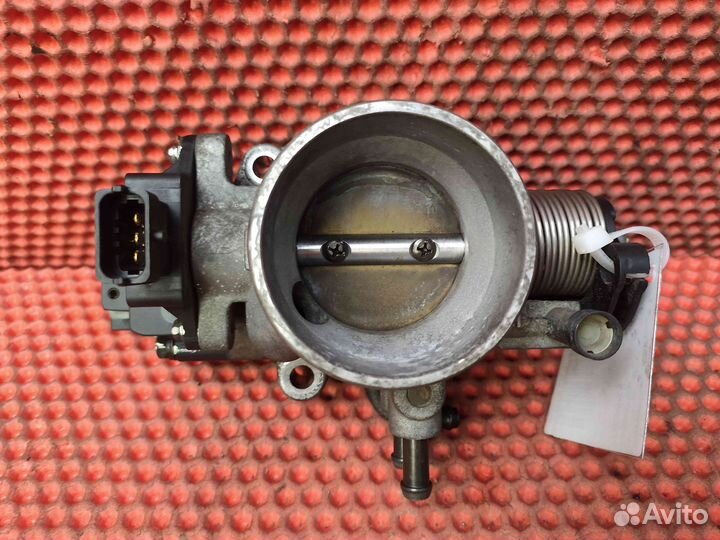 Заслонка дроссельная Hyundai Accent LC G4EC-G 3510