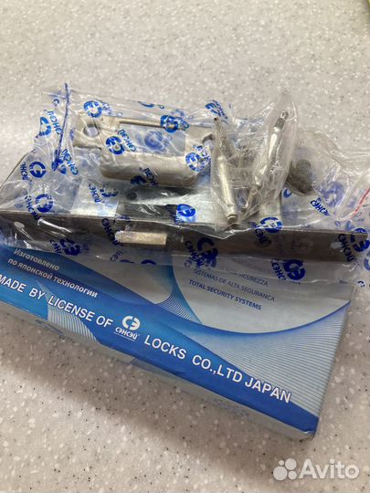 Аксессуары для двери