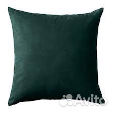 Подушки Sanela IKEA 50x50 и 40х65