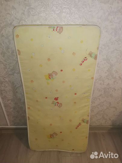 Матрас детский