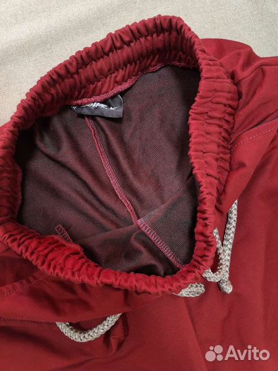 Шорты-карго SoWhat Streetwear