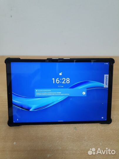 Планшет Lenovo 10.3