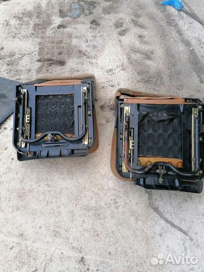 Салон газ 2410