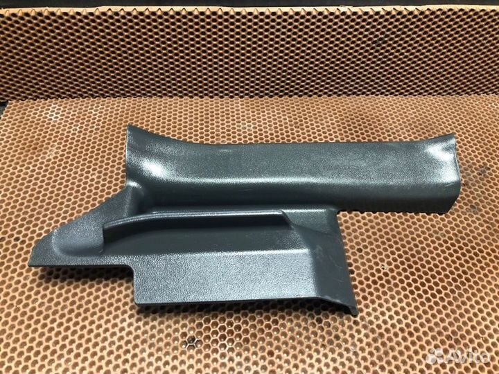 Накладка порога внутренняя задняя правая Kia