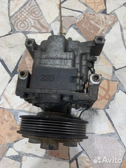 Компрессор кондиционера Mazda 6 седан 2.0 LF 2005