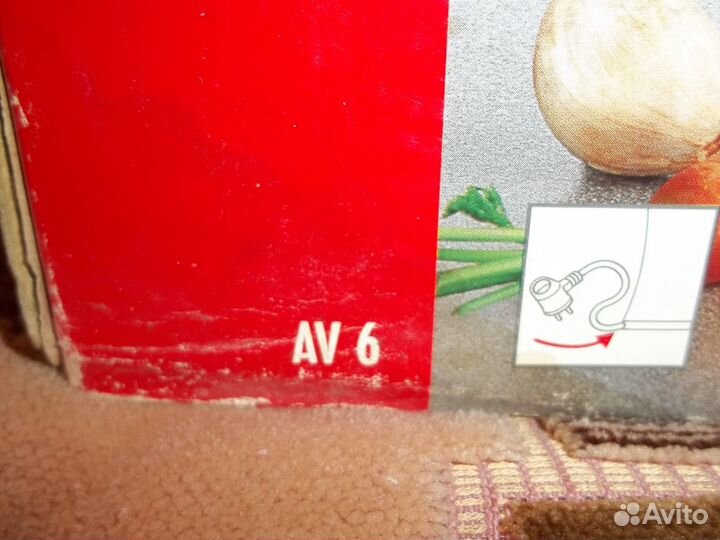 Соковыжималка Moulinex