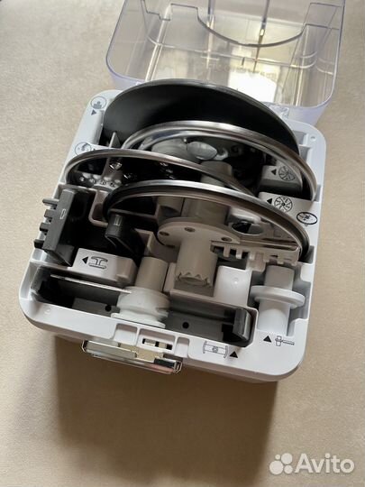 KitchenAid Насадка кухонный комбайн