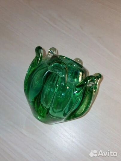 Ваза бутон винтаж