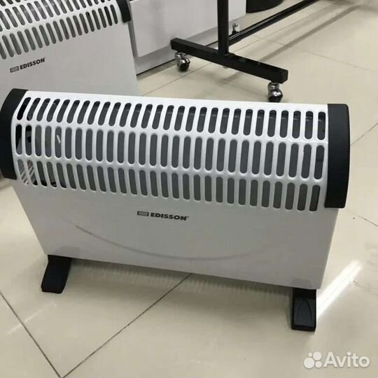Конвектор электрический Edisson Polo 1500M
