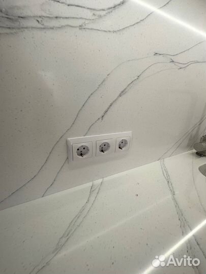 Кухня угловая под ключ