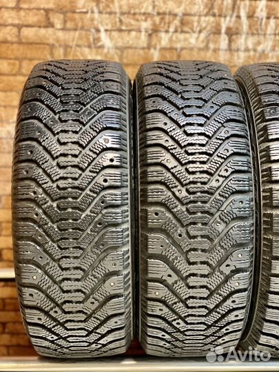 Goodyear UltraGrip 500 195/55 R15