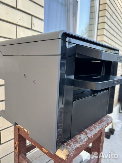 Лазерный мфу Canon MF4410