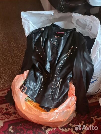 Женские вещи пакетом 42 44