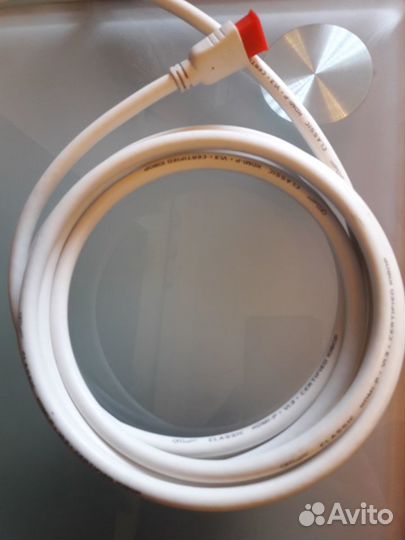 Кабель QED hdmi-5 метр