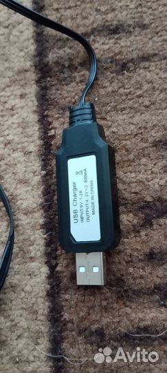 Корабль на пульте управления