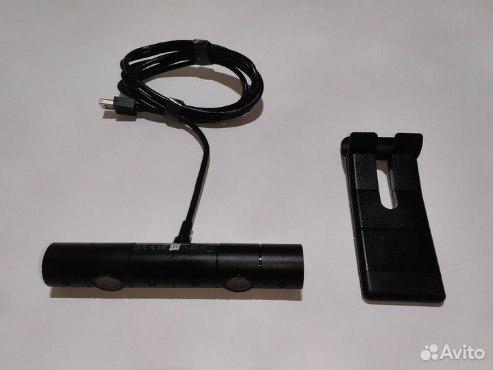 Sony playstation 4 pro 1tb с vr