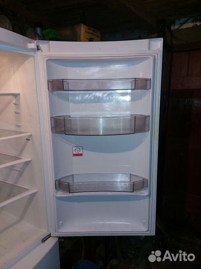 Холодильник бу