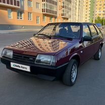 ВАЗ (LADA) 2109 1.5 MT, 1999, 250 000 км, с пробегом, цена 160 000 руб.