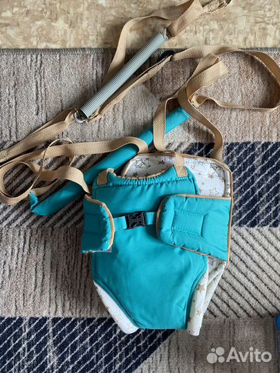 Прыгунки детские