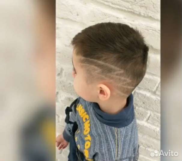 Парикмахер